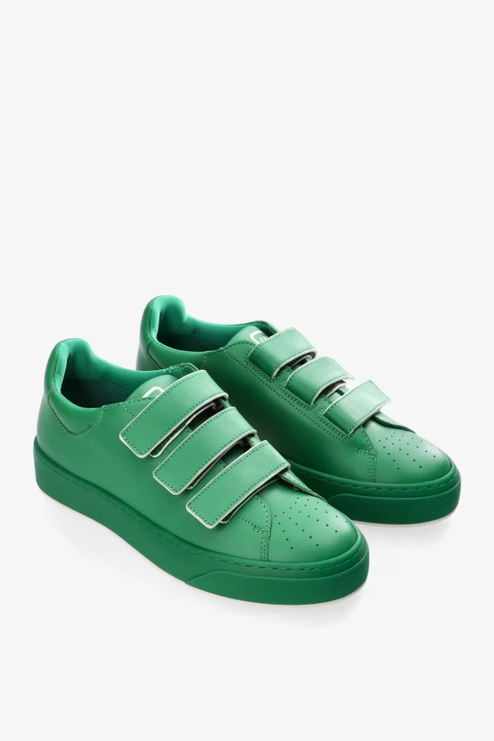 Flash Sale Cph429 Soft Vitello Frauen Sneaker
