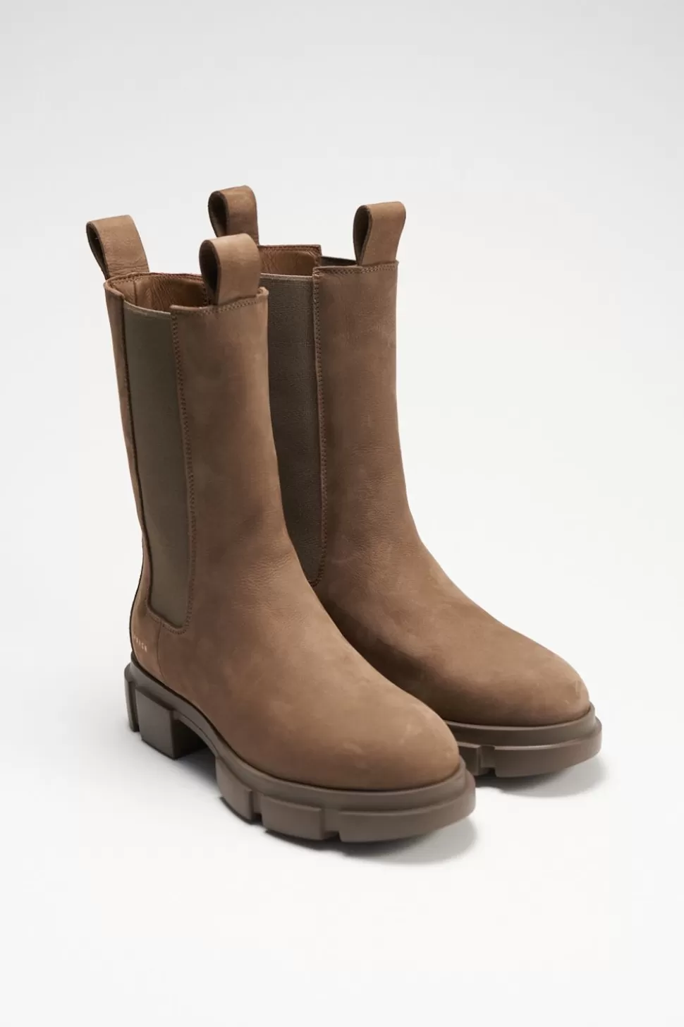 Cheap Cph500 Nabuc Frauen Stiefel