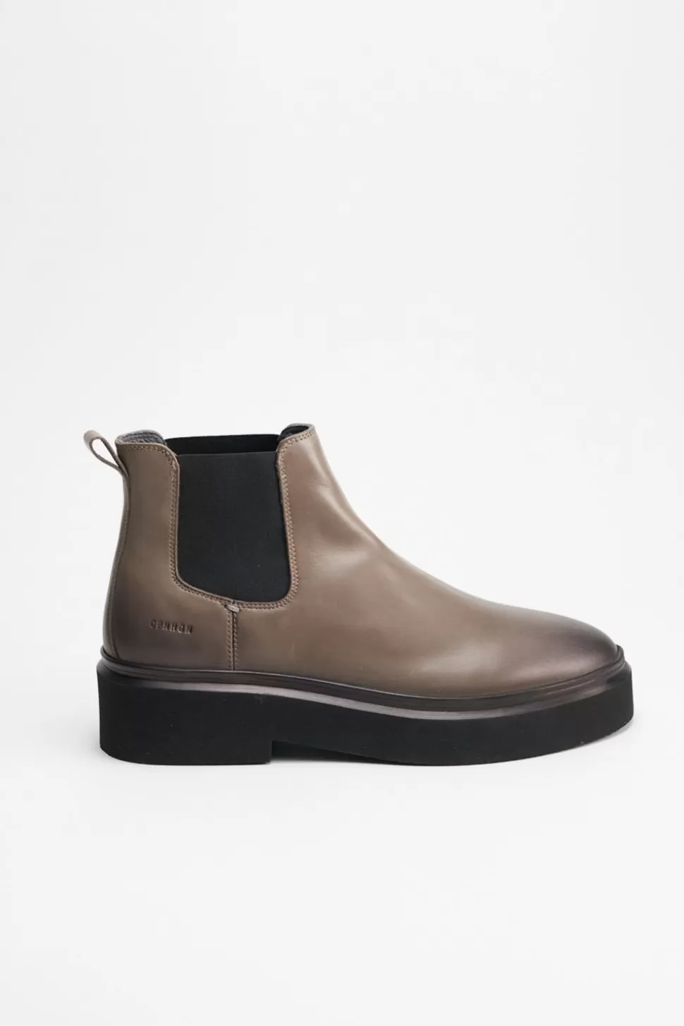 Fashion Cph520M Waxed Vitello Männer Stiefel