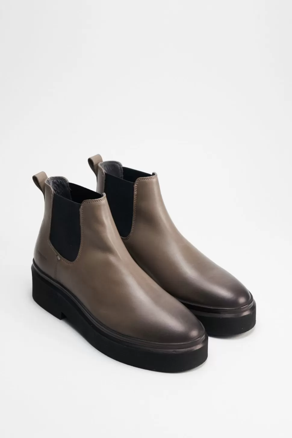 Fashion Cph520M Waxed Vitello Männer Stiefel