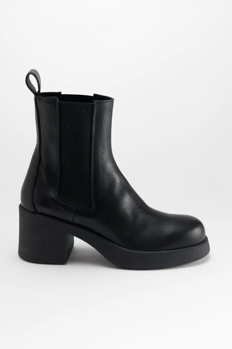 Store Cph569 Vitello Frauen Stiefel