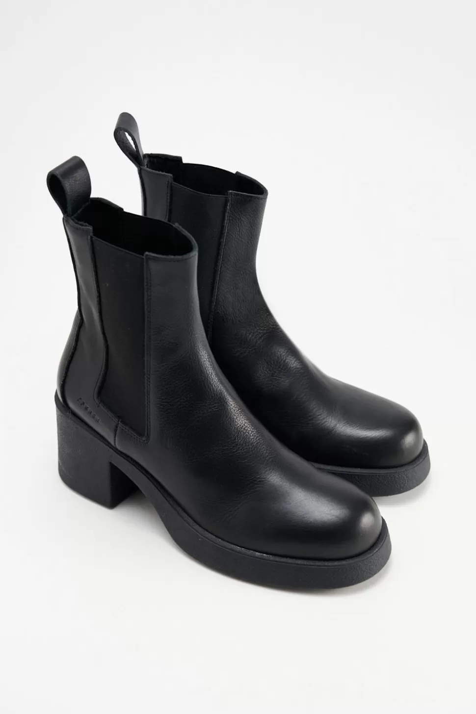 Store Cph569 Vitello Frauen Stiefel