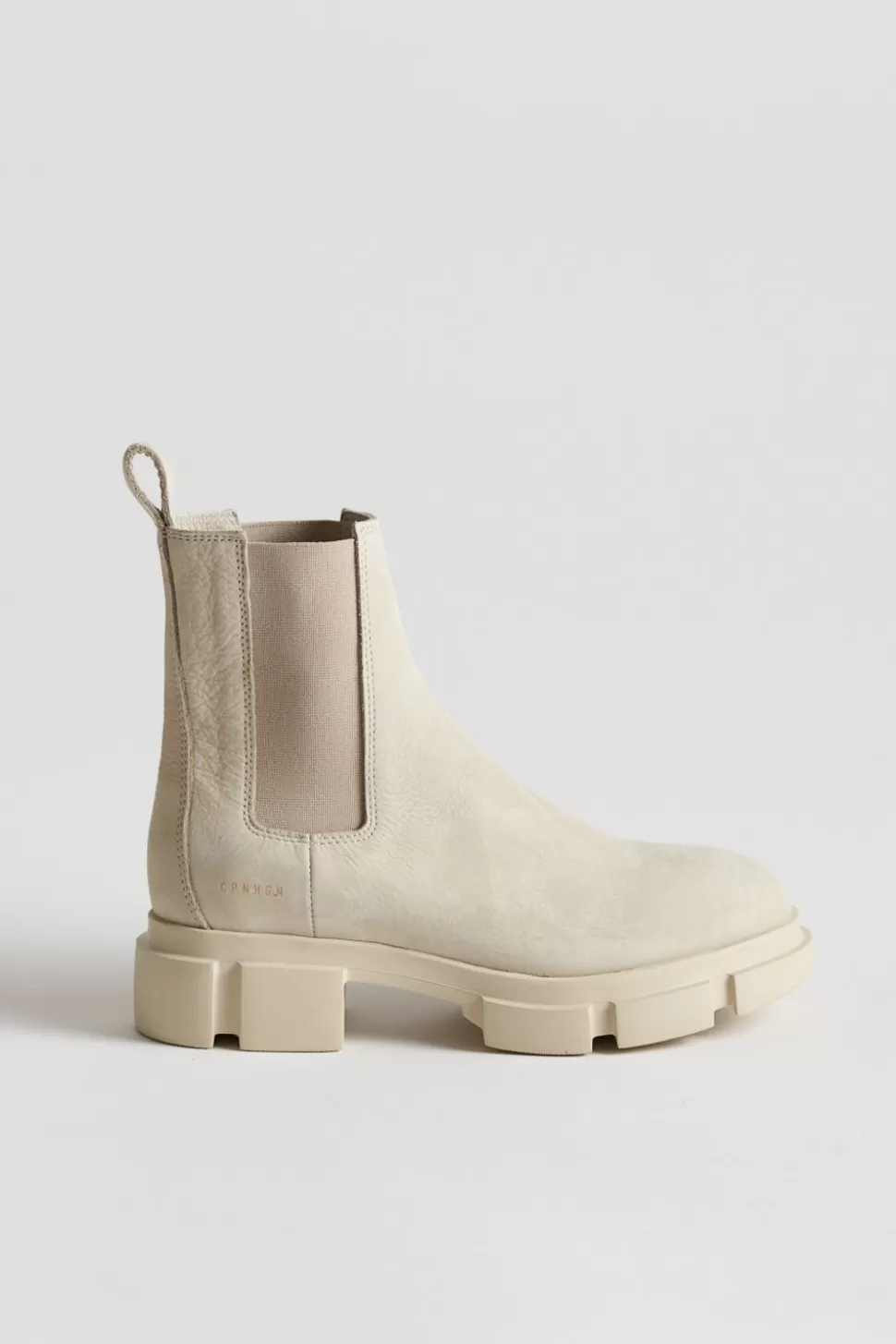 Shop Cph570 Nabuc Frauen Stiefel
