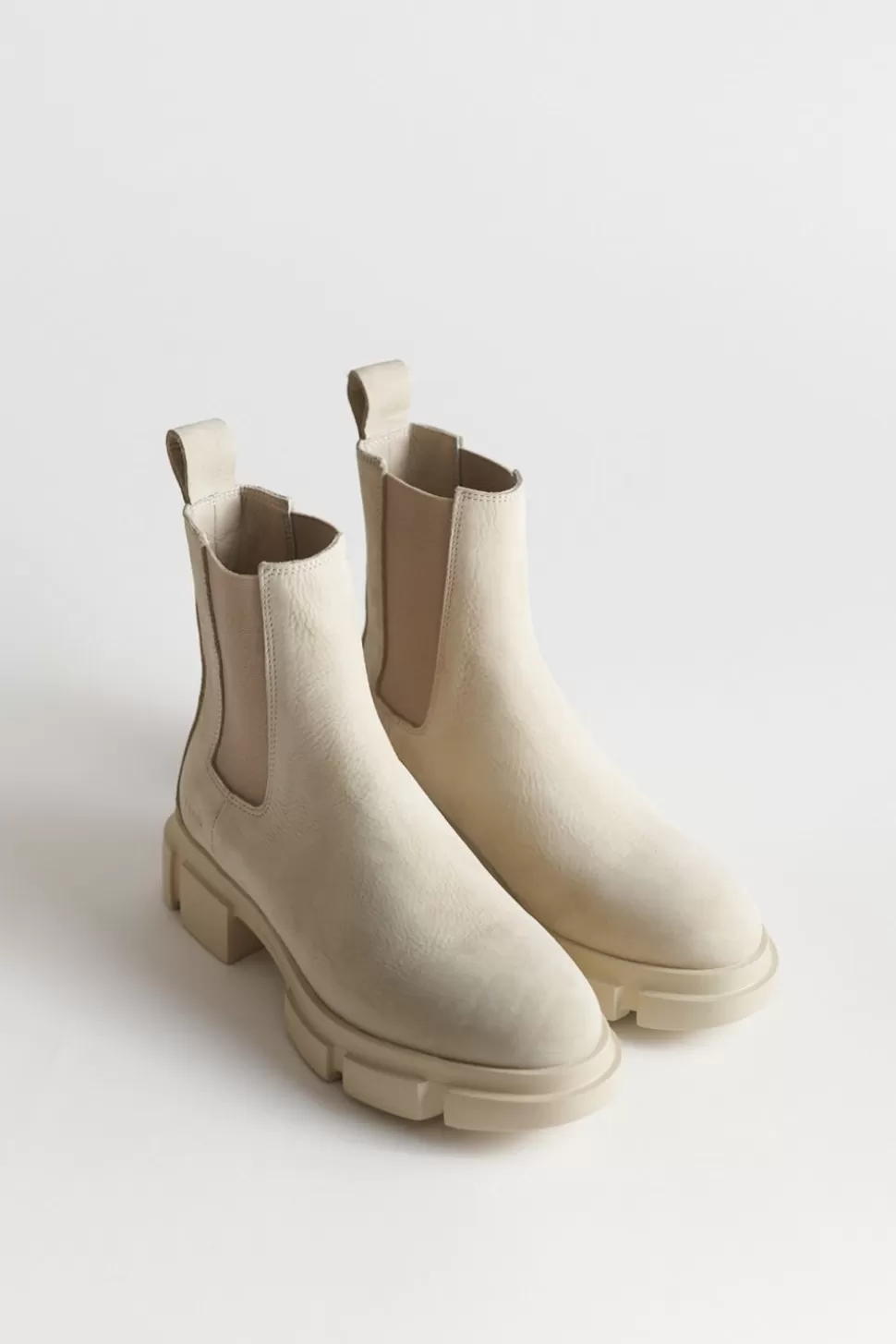 Shop Cph570 Nabuc Frauen Stiefel