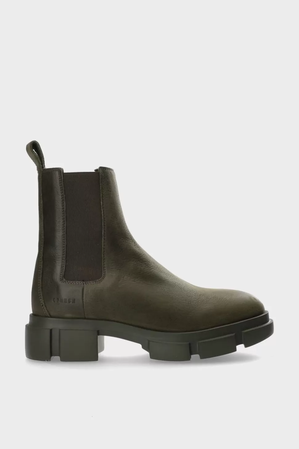 Cheap Cph570 Waxed Nabuc Frauen Stiefel