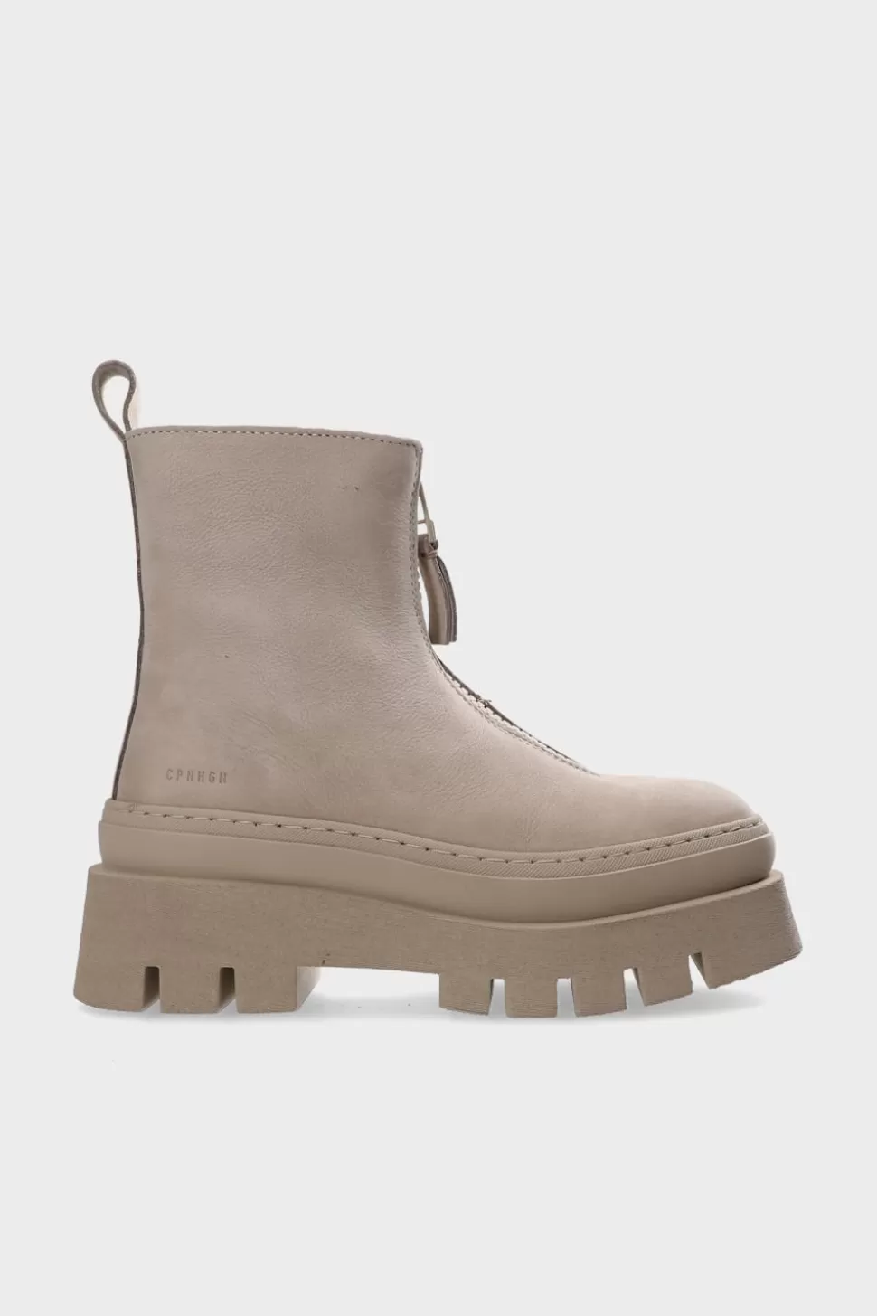 Shop Cph591 Nabuc Frauen Stiefel