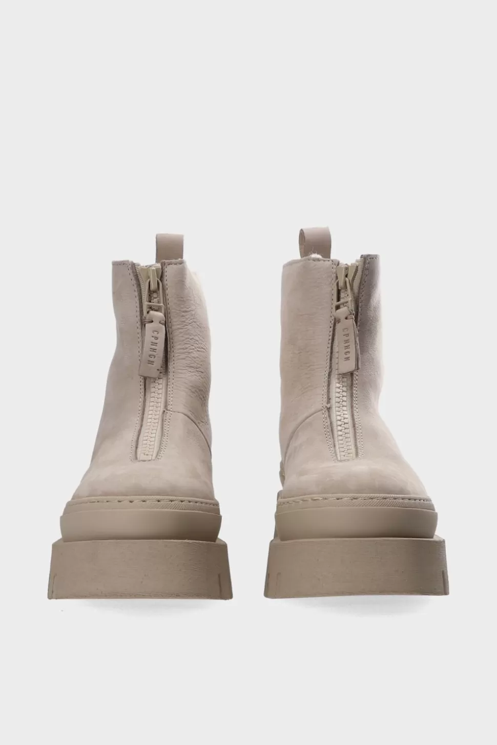 Shop Cph591 Nabuc Frauen Stiefel