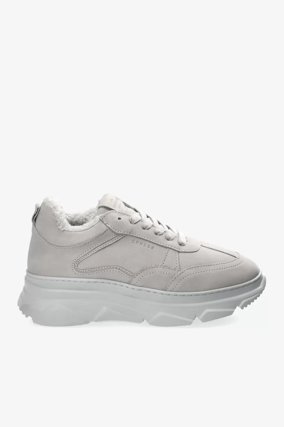 Sale Cph60 Nabuc Teddy Frauen Sneaker