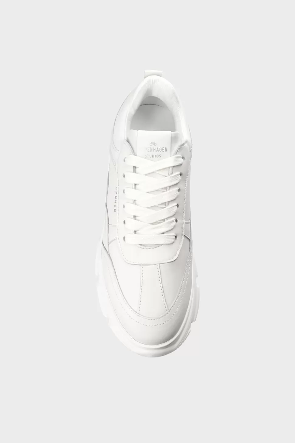Online Cph60 Vitello Frauen Sneaker