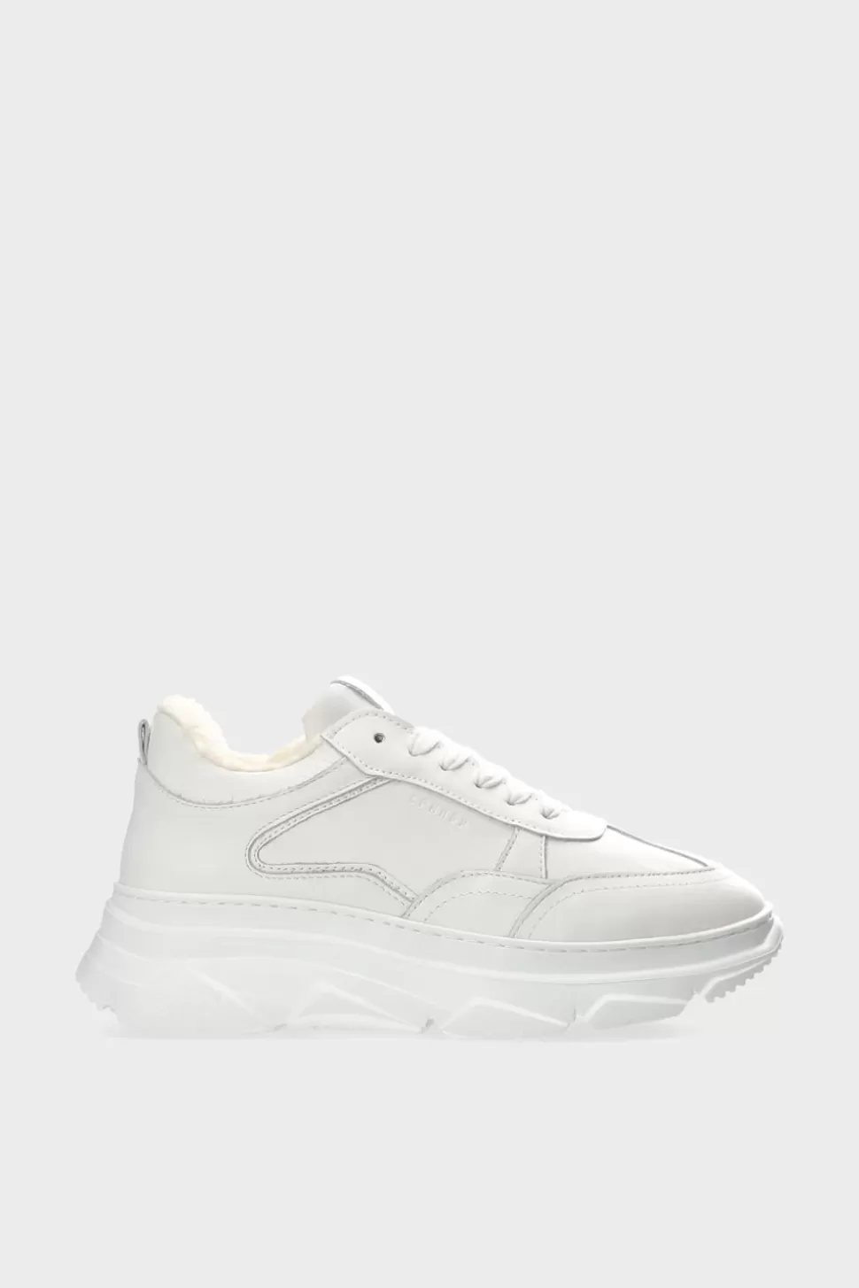 Flash Sale Cph60 Vitello Teddy Frauen Sneaker