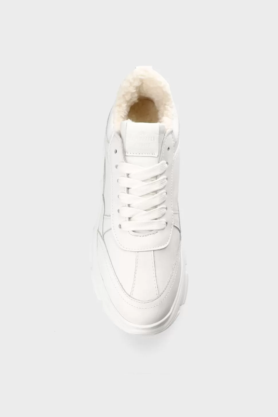 Flash Sale Cph60 Vitello Teddy Frauen Sneaker