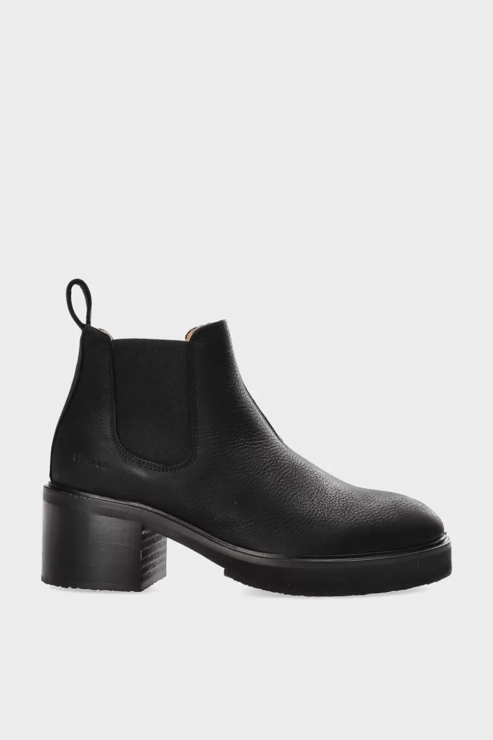 Shop Cph611 Waxed Nabuc Frauen Stiefel