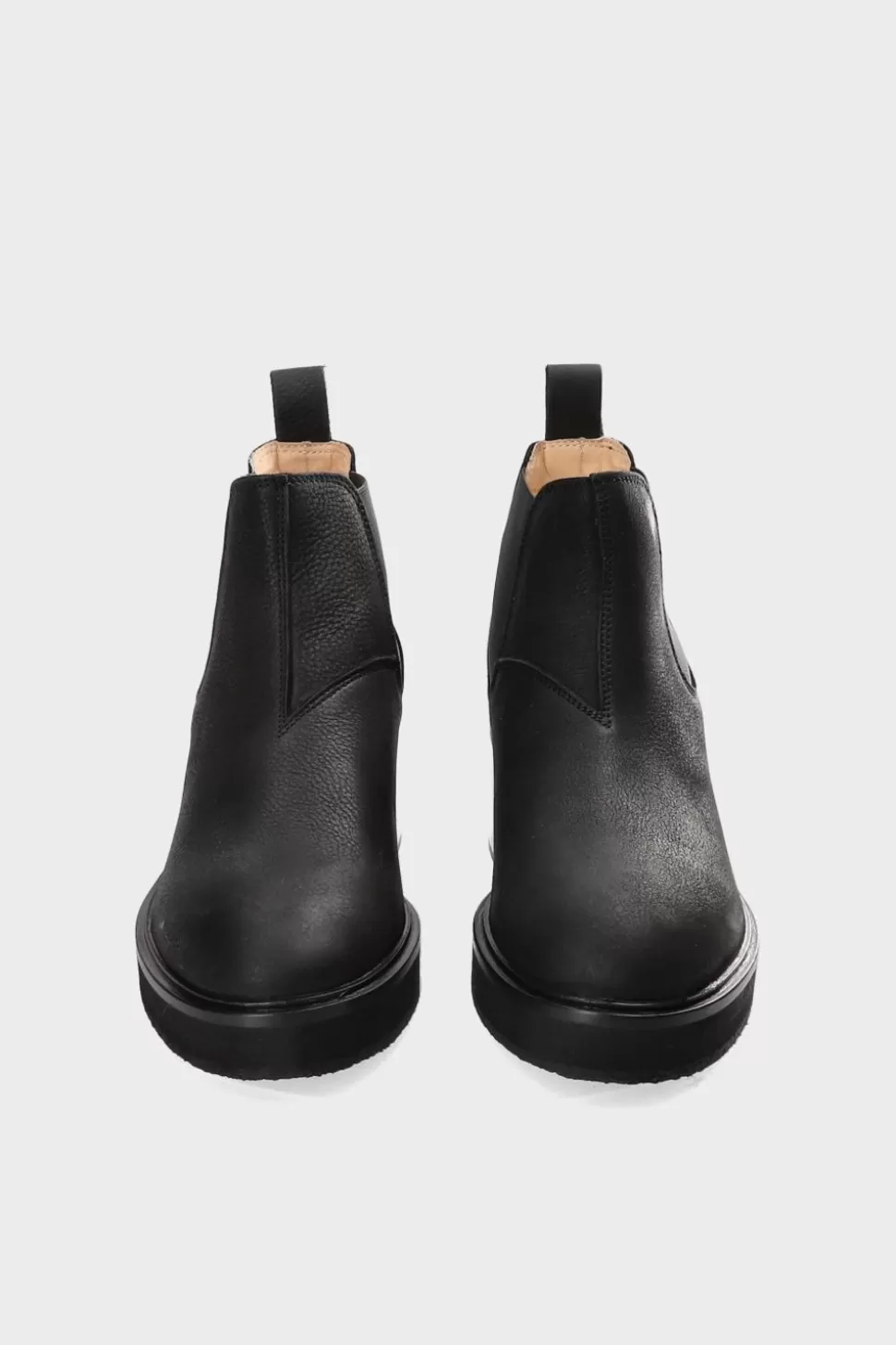 Shop Cph611 Waxed Nabuc Frauen Stiefel