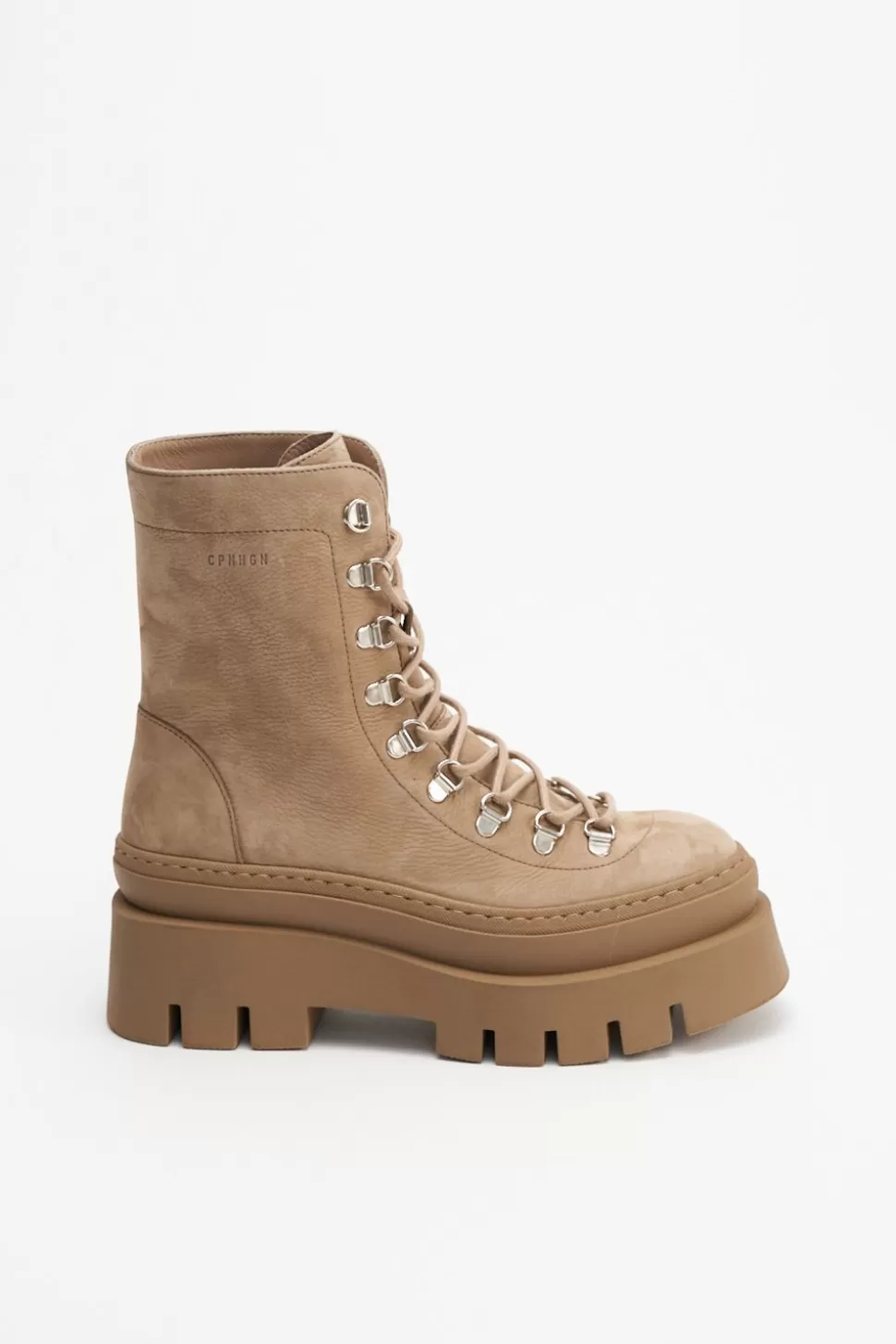 Cheap Cph639 Nabuc Frauen Stiefel