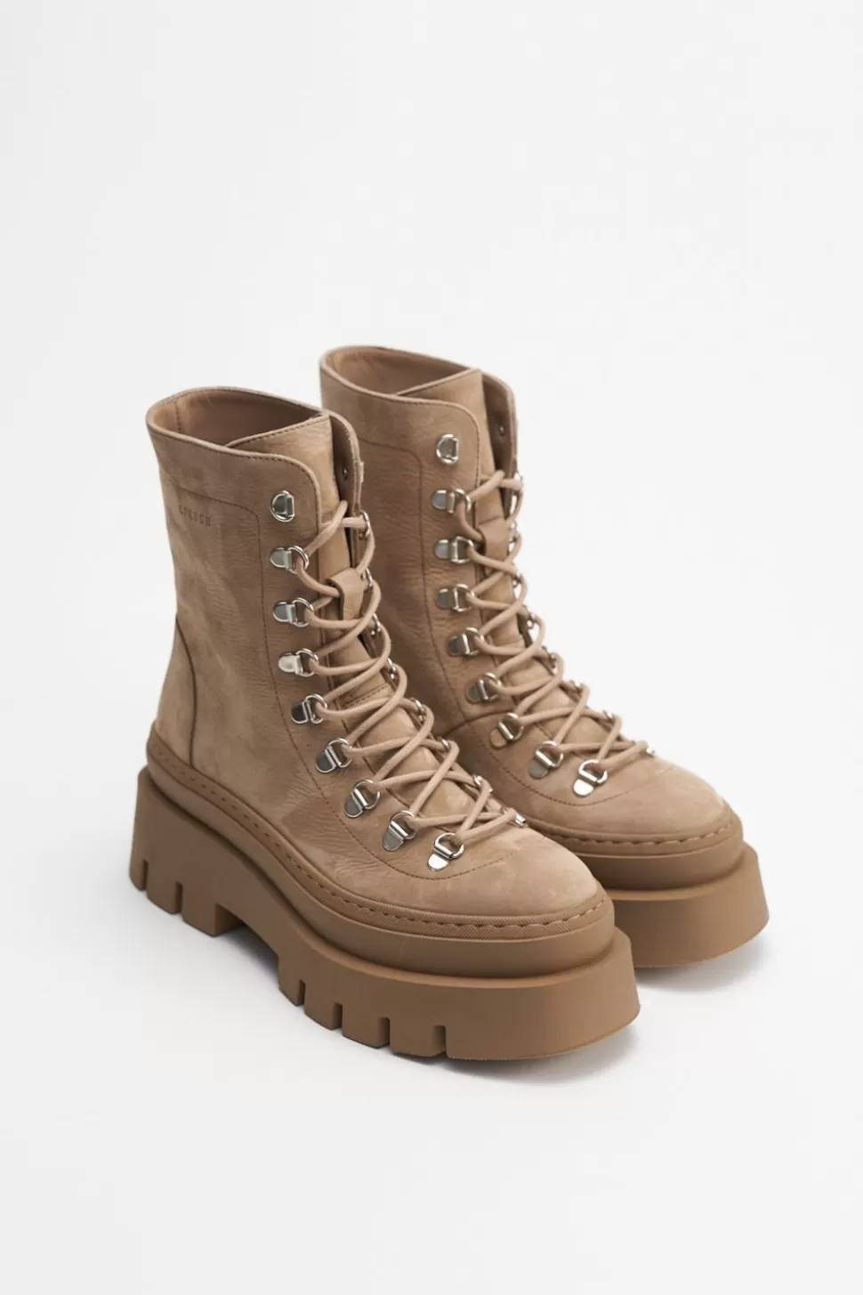 Cheap Cph639 Nabuc Frauen Stiefel