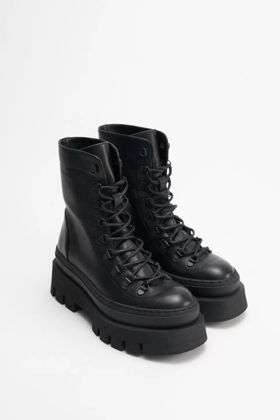 Cheap Cph639 Vitello Frauen Stiefel