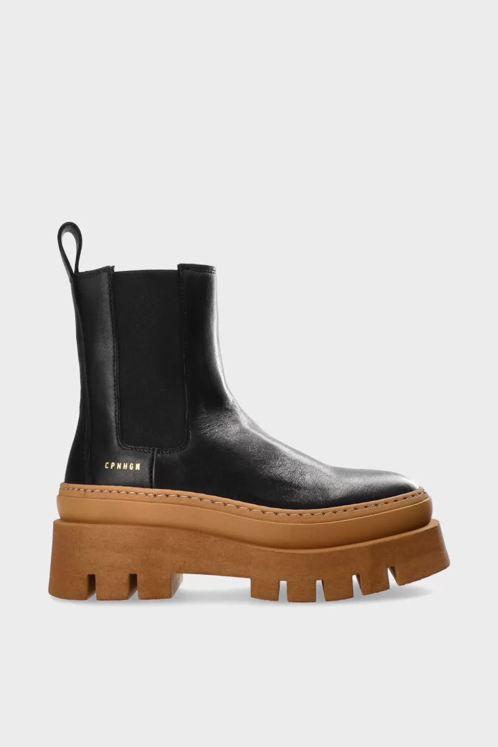 Shop Cph686 Vitello Frauen Stiefel