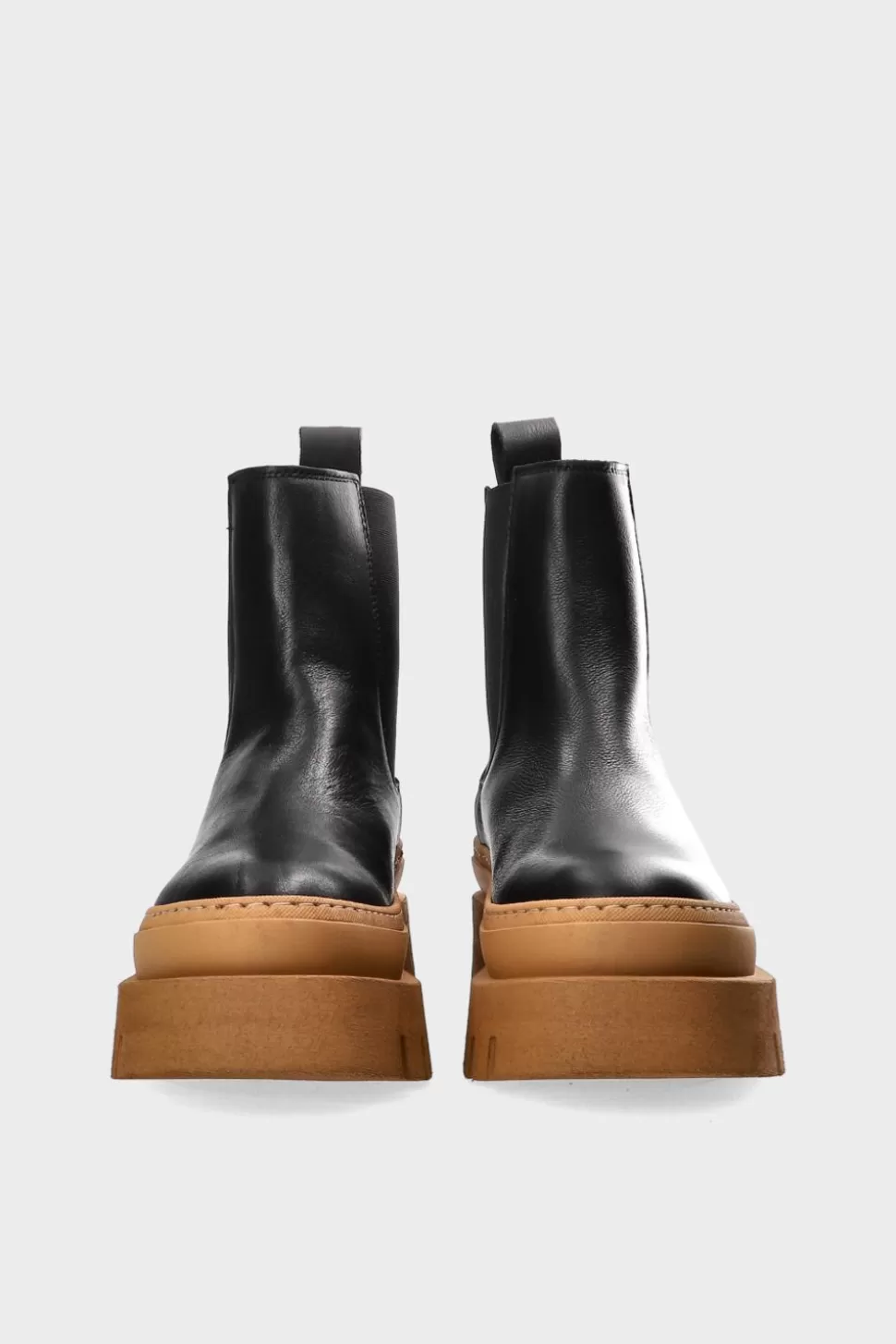 Shop Cph686 Vitello Frauen Stiefel