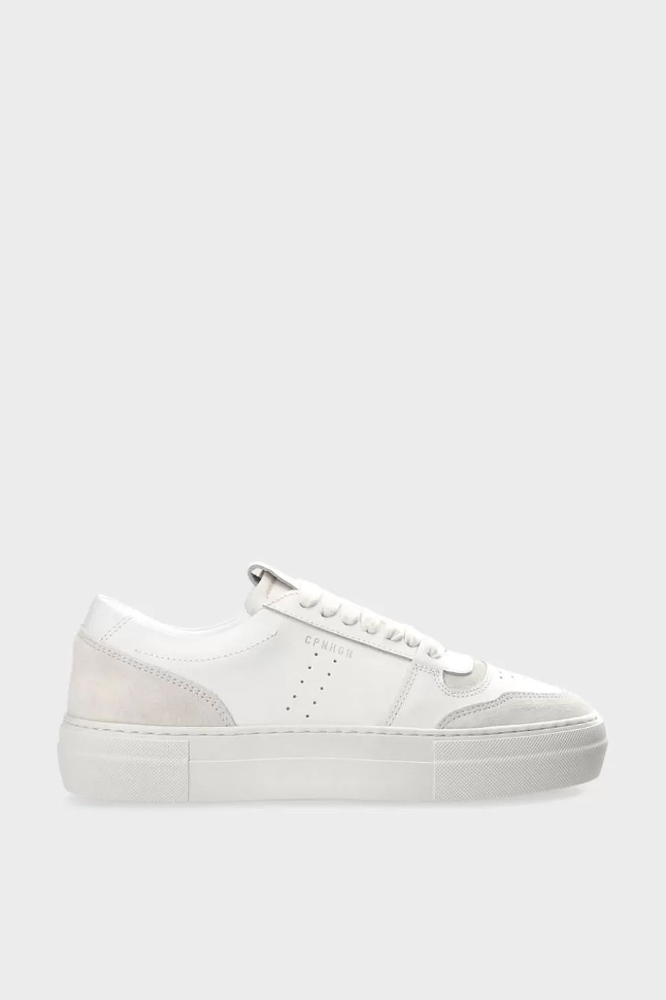 Flash Sale Cph689 Leather Mix Frauen Sneaker