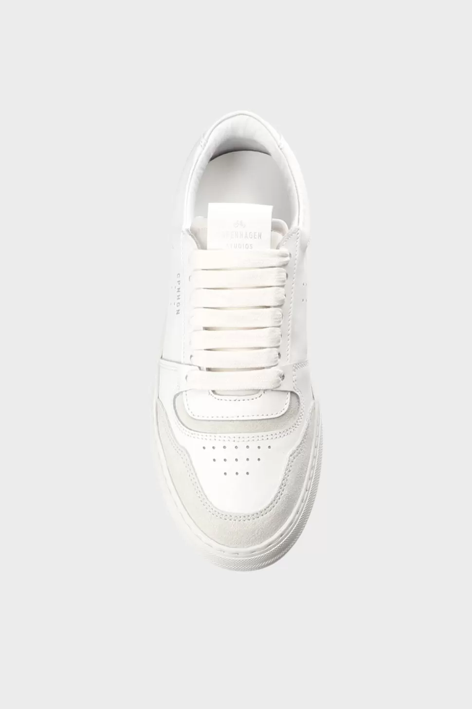 Flash Sale Cph689 Leather Mix Frauen Sneaker