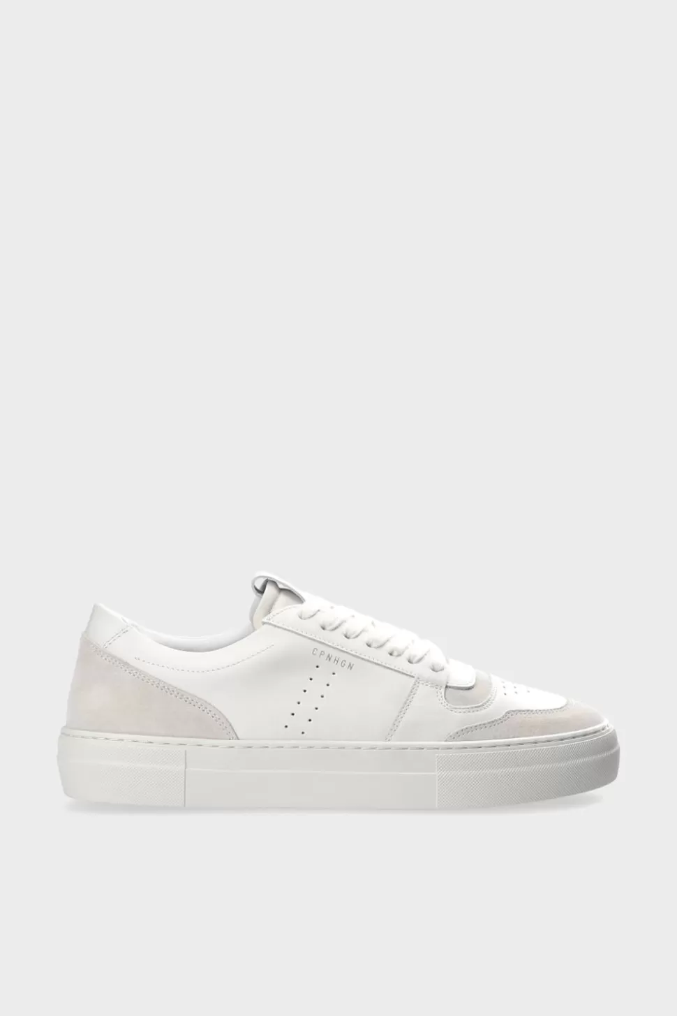 Shop Cph689M Leather Mix Männer Sneaker