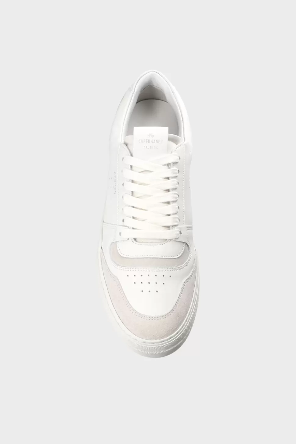 Shop Cph689M Leather Mix Männer Sneaker