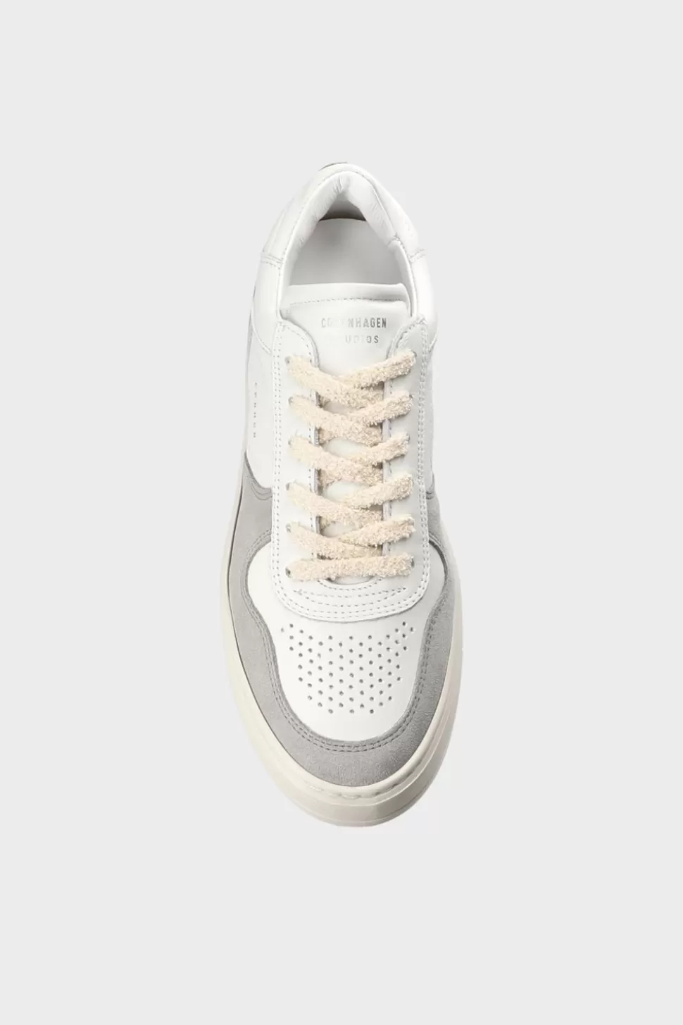 Fashion Cph75 Leather Mix Frauen Sneaker