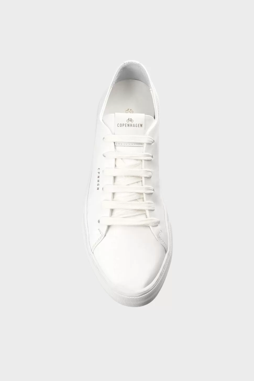 Online Cph7 Vitello Frauen Sneaker