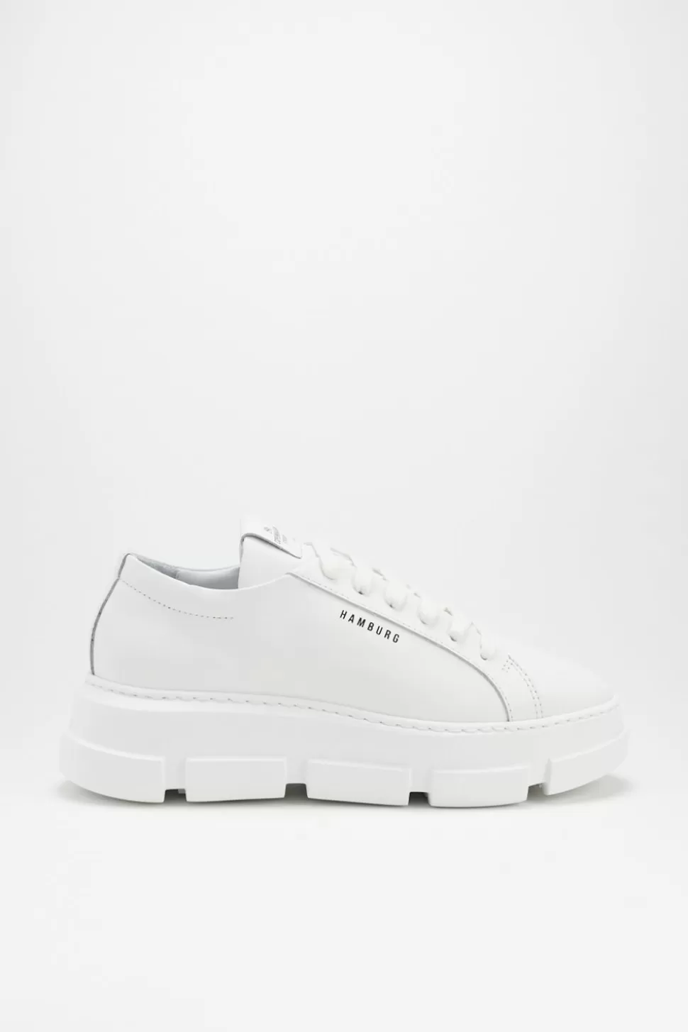 Cheap Cph Hamburg 3 Vitello Frauen Sneaker