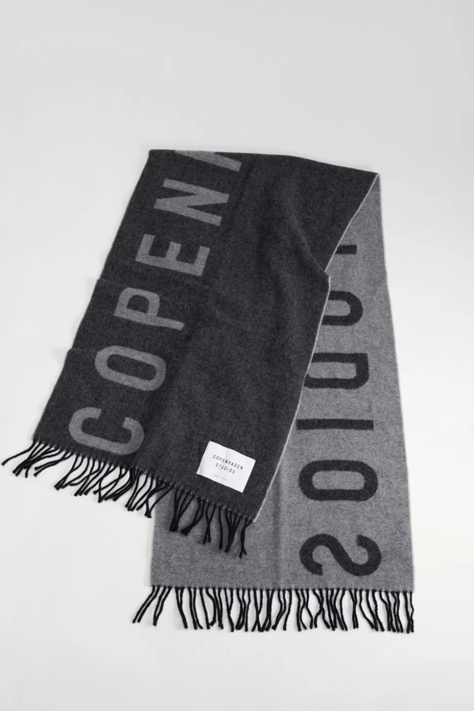 Fashion Cph Shawl 1 Wool Mix Schals