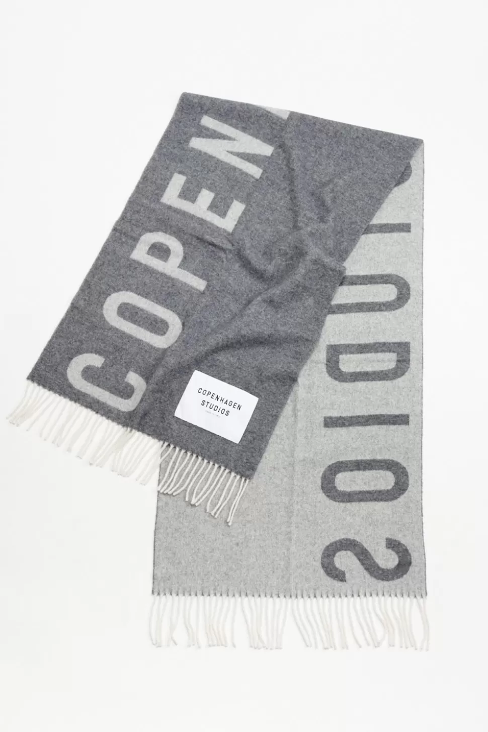 Flash Sale Cph Shawl 1 Wool Mix Schals
