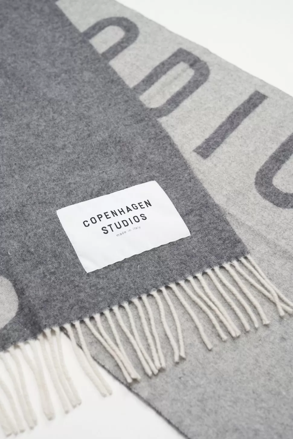 Flash Sale Cph Shawl 1 Wool Mix Schals