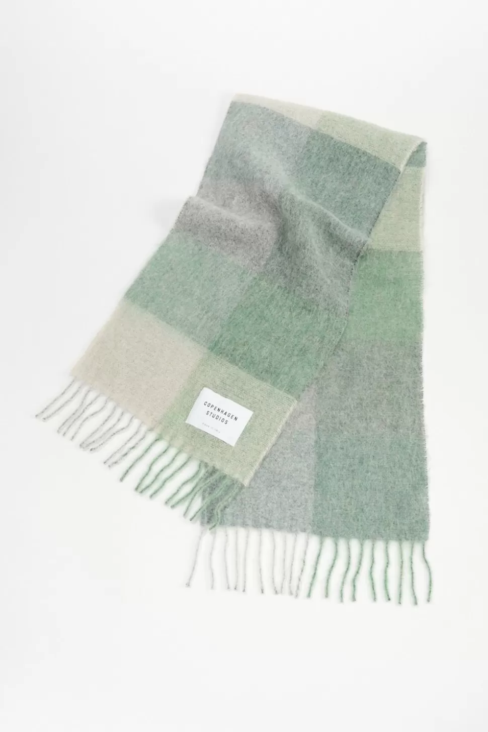 Outlet Cph Shawl 4 Wool Mix Schals