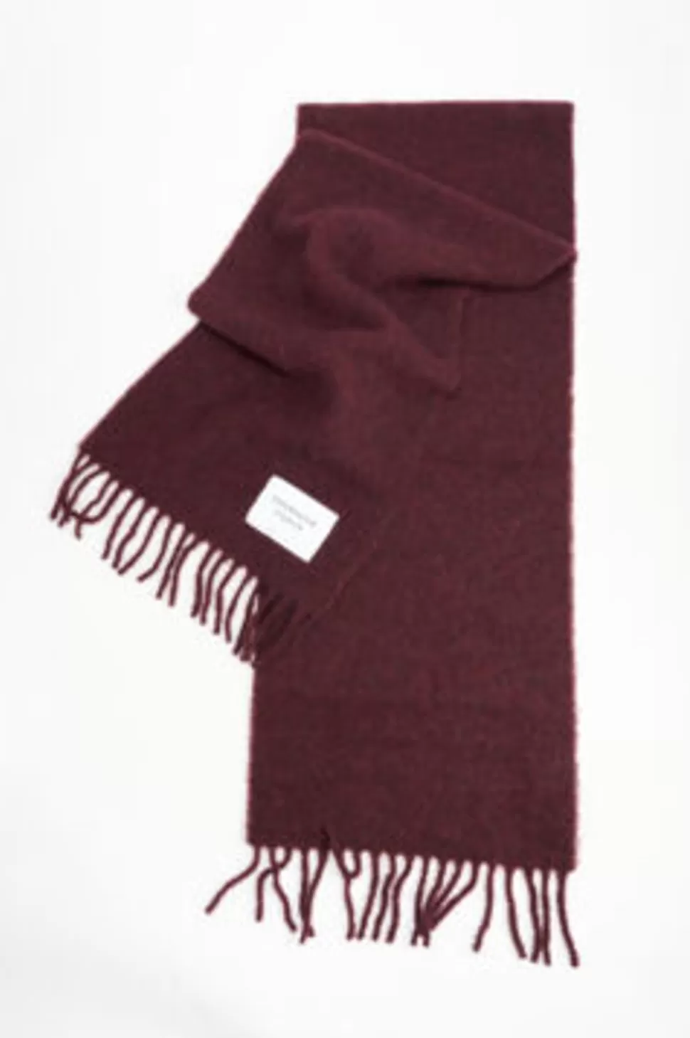 Discount Cph Shawl 5 Wool Mix Schals