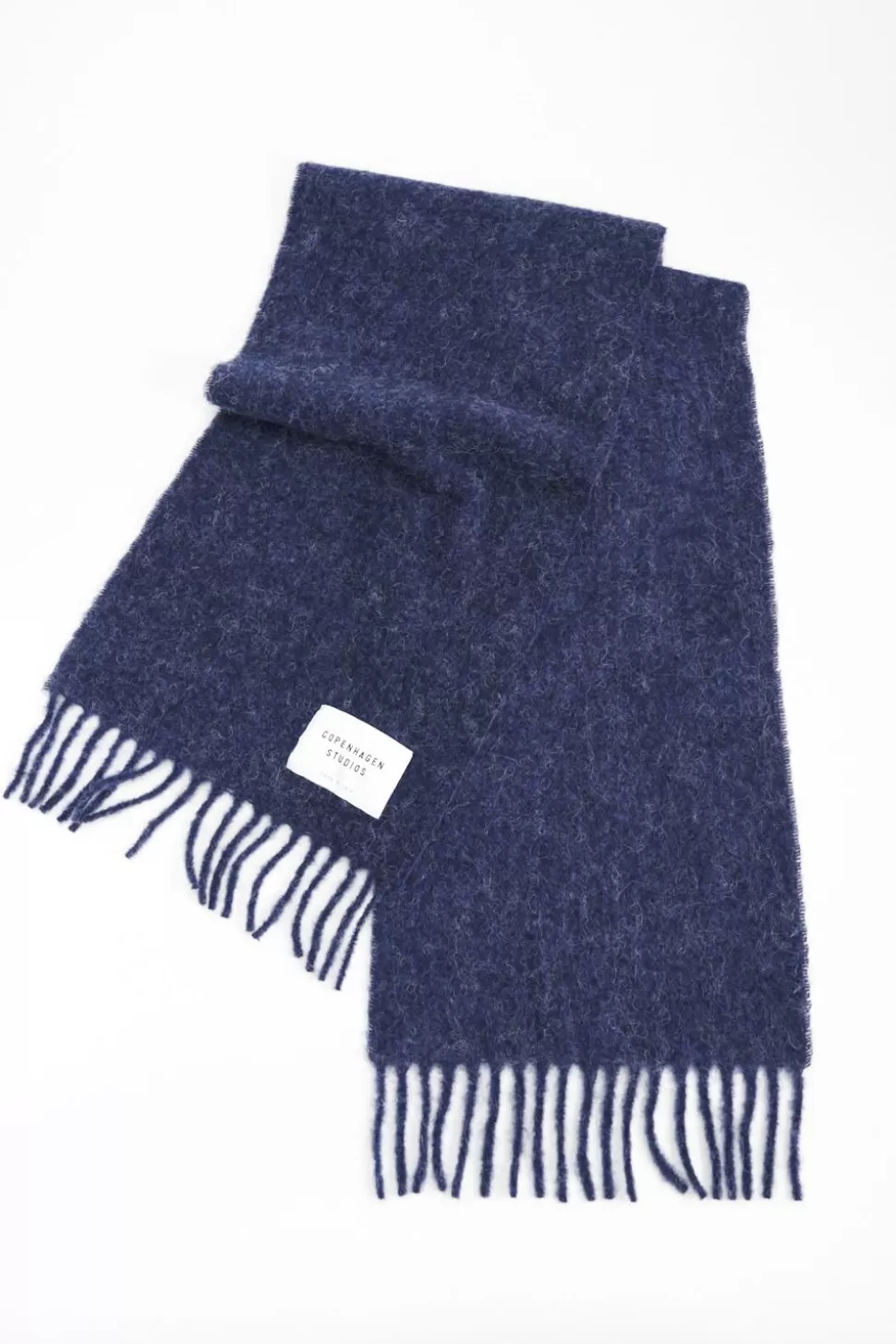 Fashion Cph Shawl 5 Wool Mix Schals