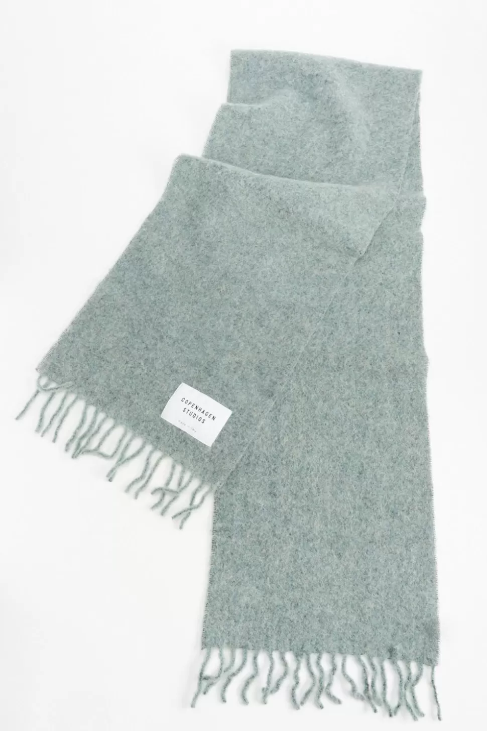 Outlet Cph Shawl 5 Wool Mix Schals
