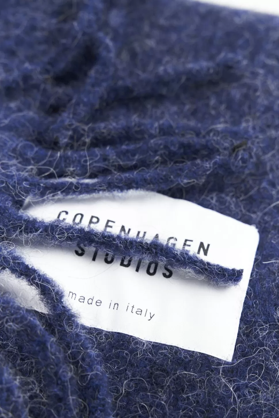 Fashion Cph Shawl 5 Wool Mix Schals
