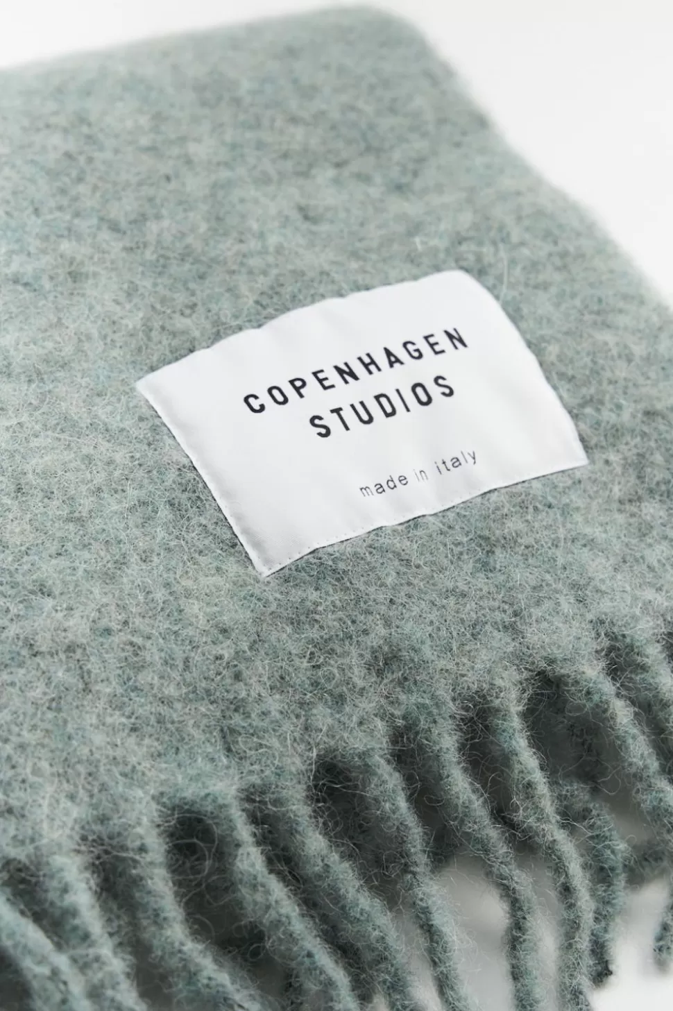 Outlet Cph Shawl 5 Wool Mix Schals