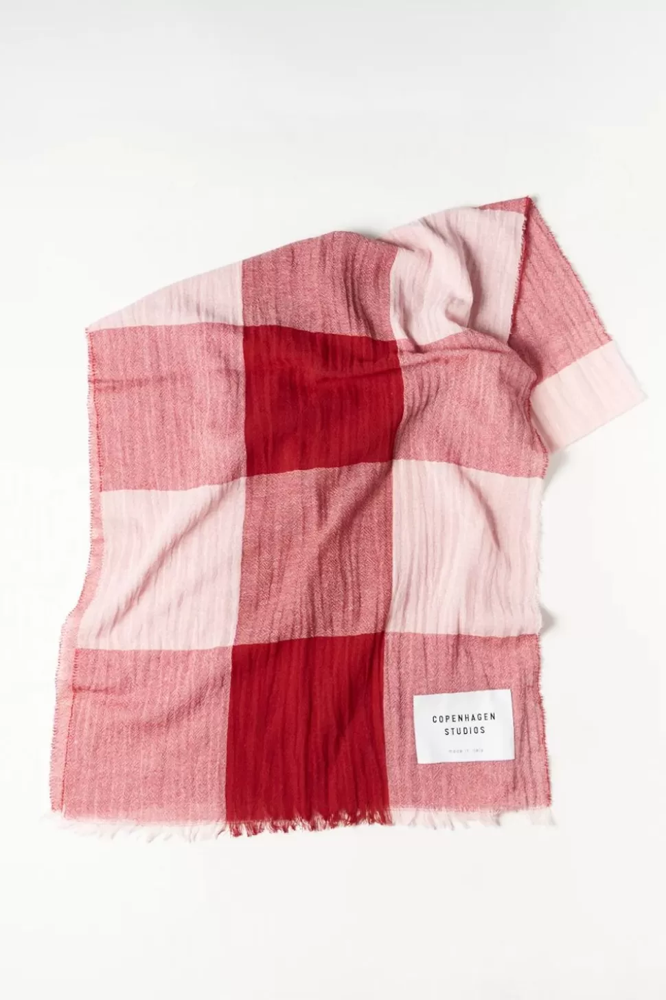 Online Cph Shawl 7 Cotton Mix Schals