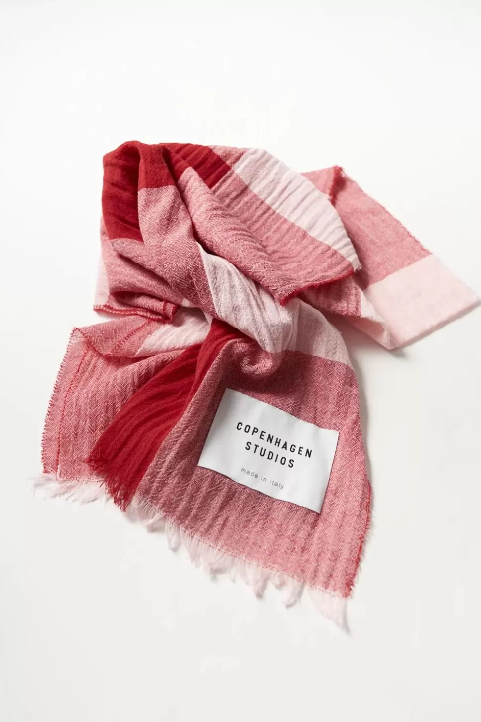Online Cph Shawl 7 Cotton Mix Schals