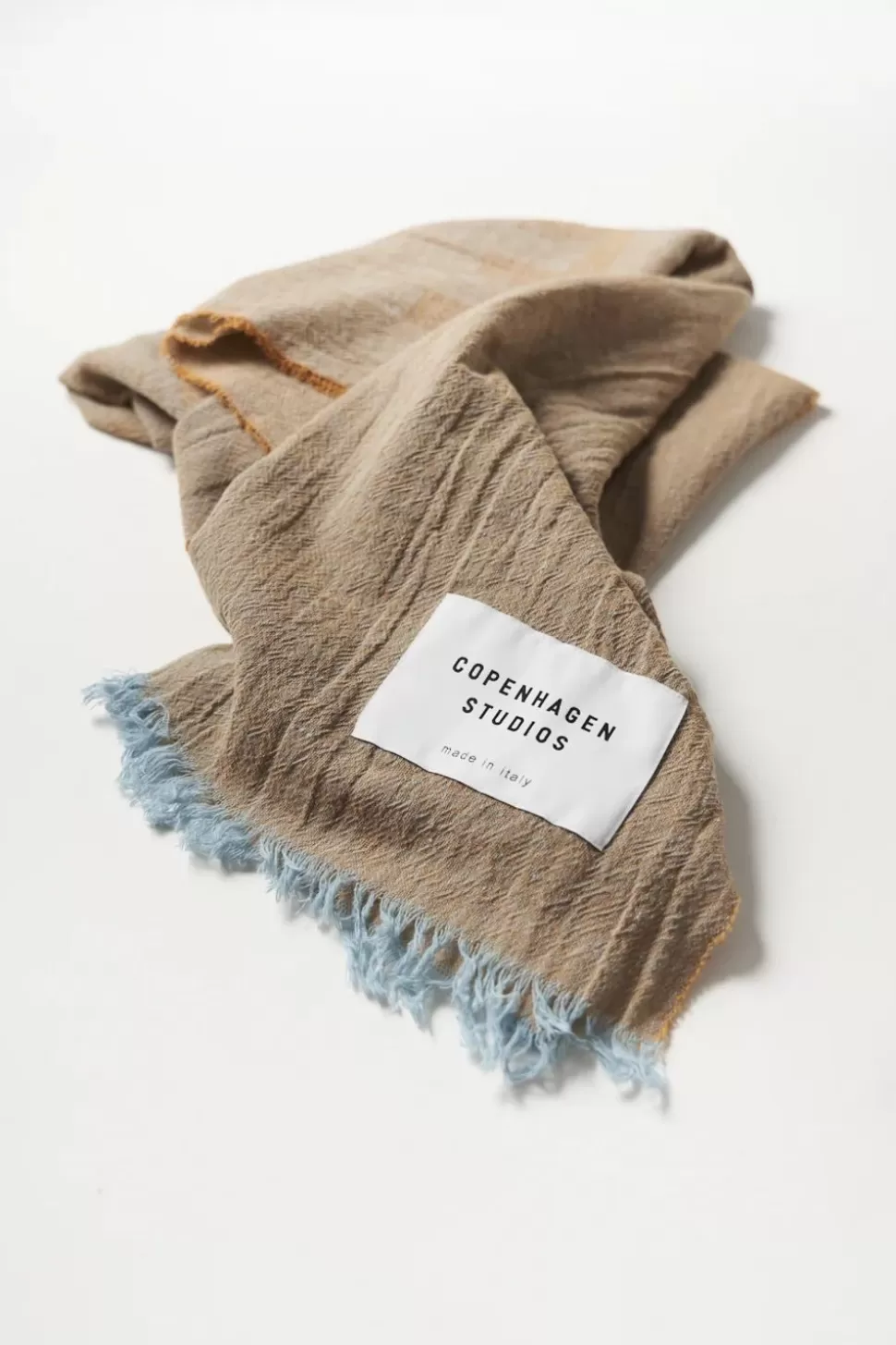 New Cph Shawl 8 Cotton Mix Schals
