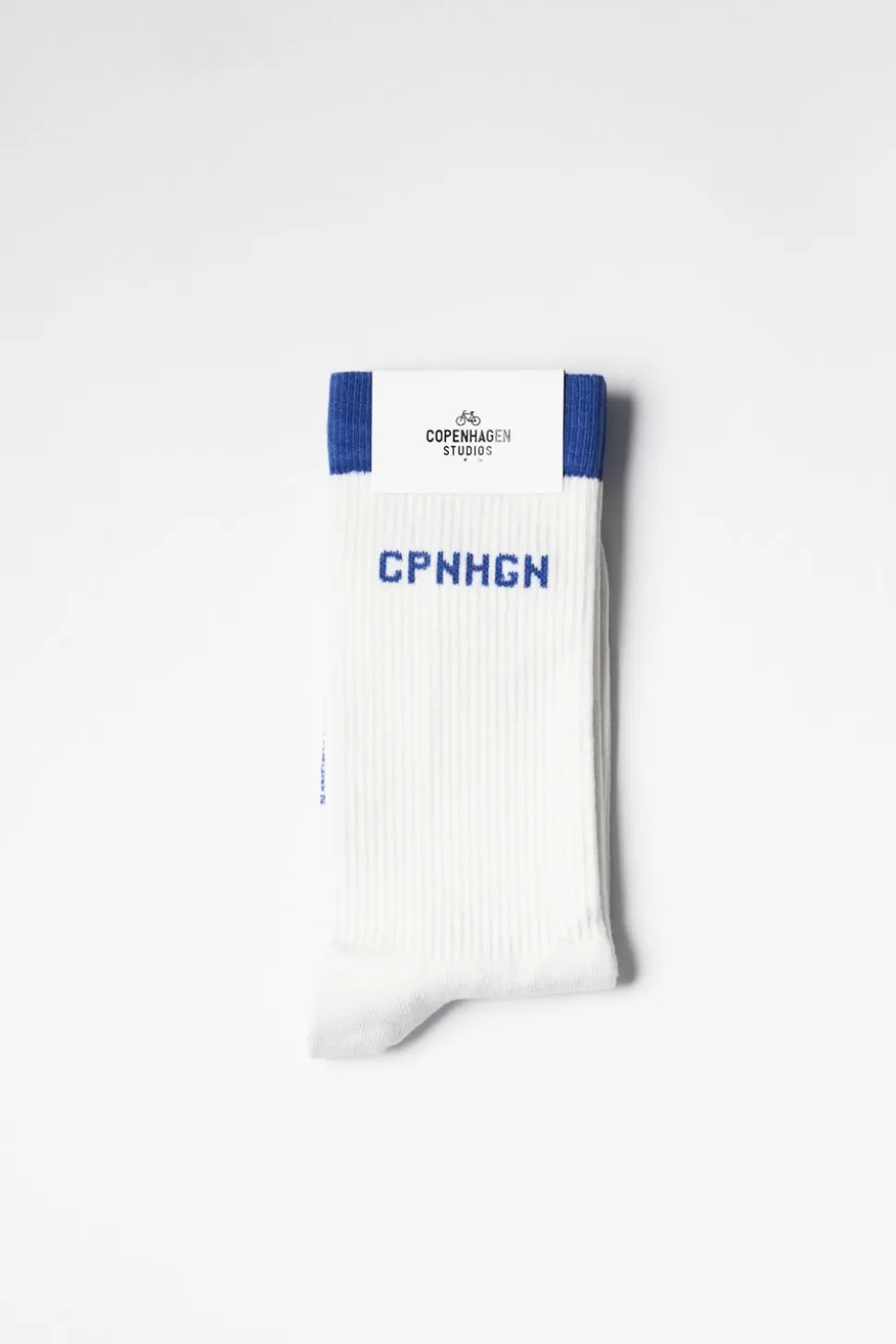Hot Cph Socks 2 Cotton Blend Socken