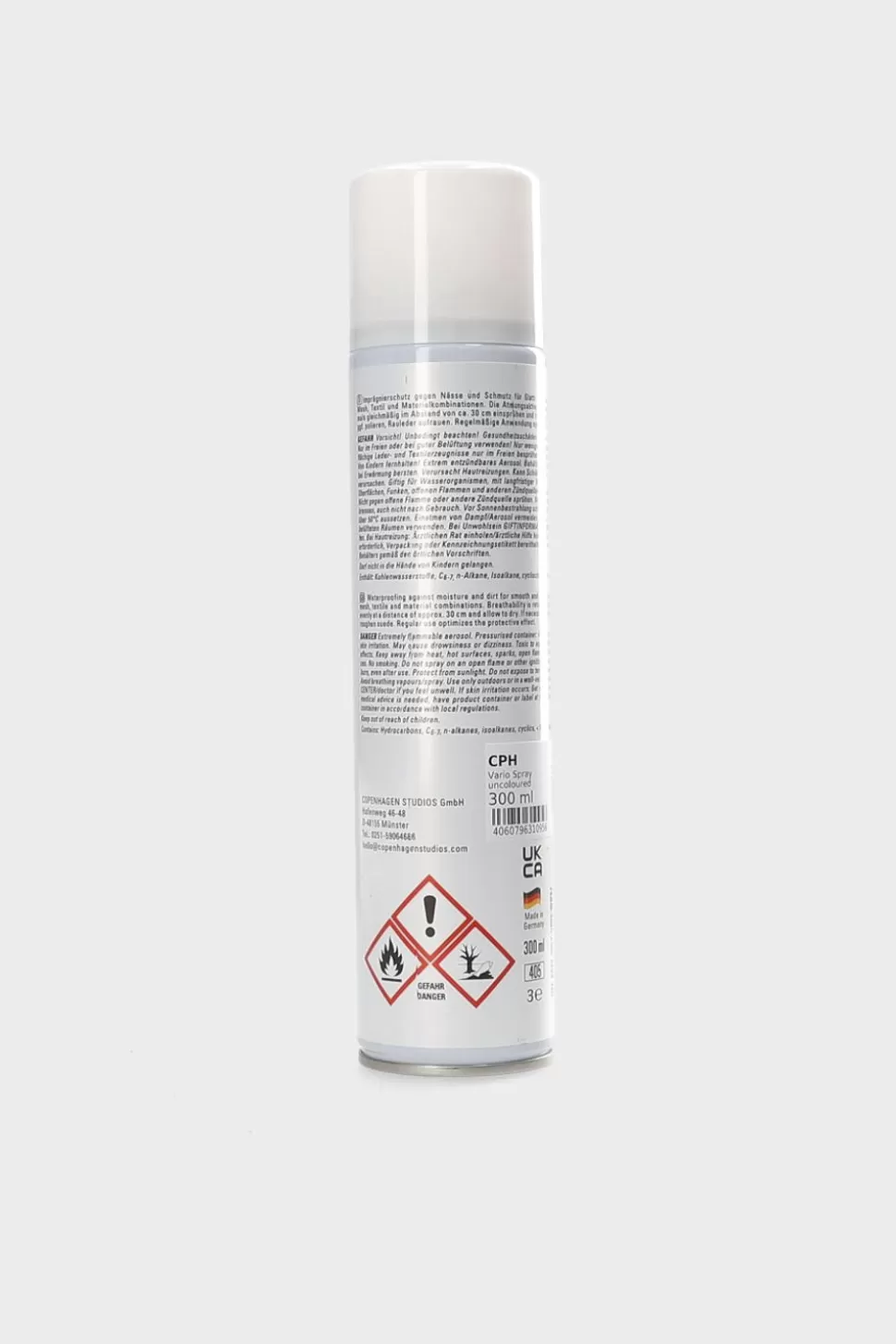 Store Cph Vario Spray Care
