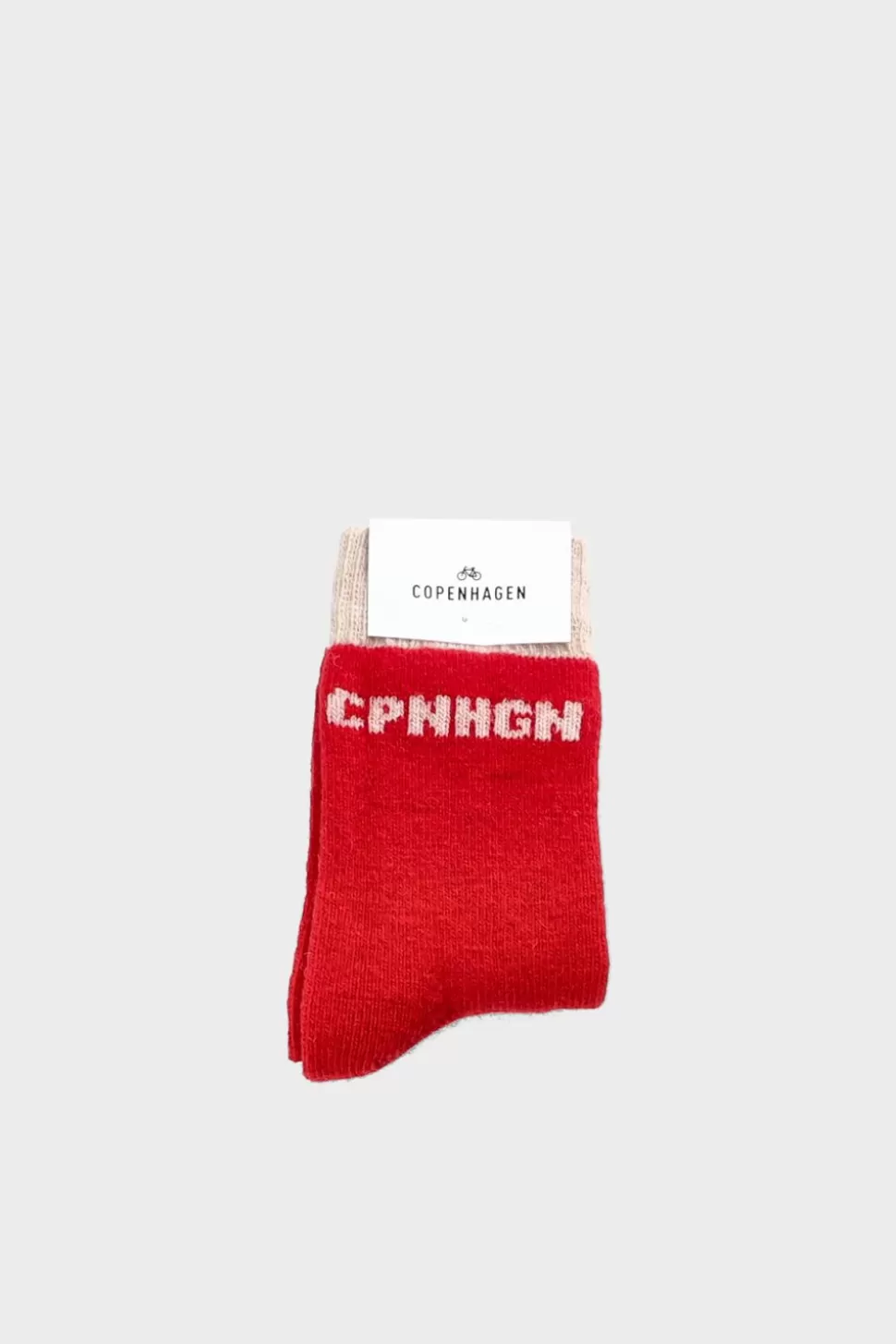 Store Cph Wool Socks 2 Wool Mix Socken