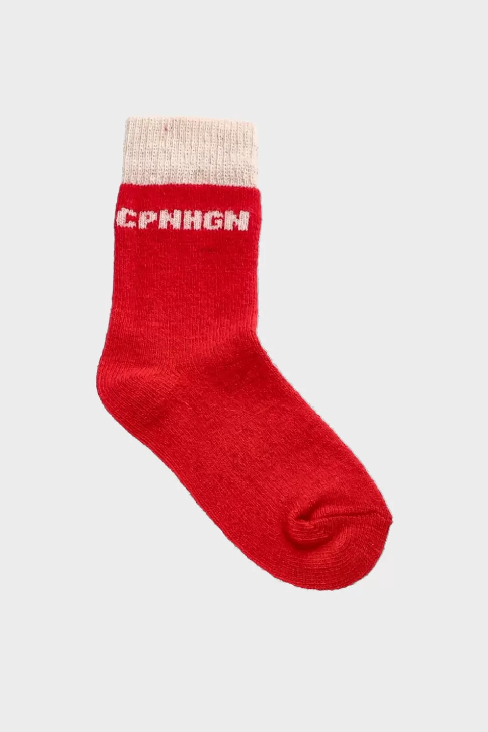 Store Cph Wool Socks 2 Wool Mix Socken